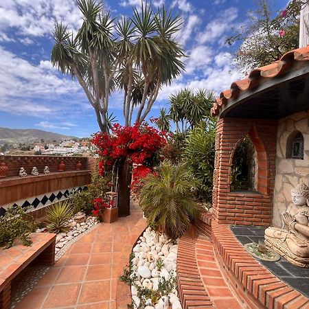 Casa Hermosa Torre de Benagalbon Ngoại thất bức ảnh