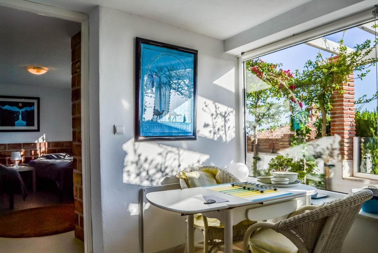Casa Hermosa Torre de Benagalbon Ngoại thất bức ảnh