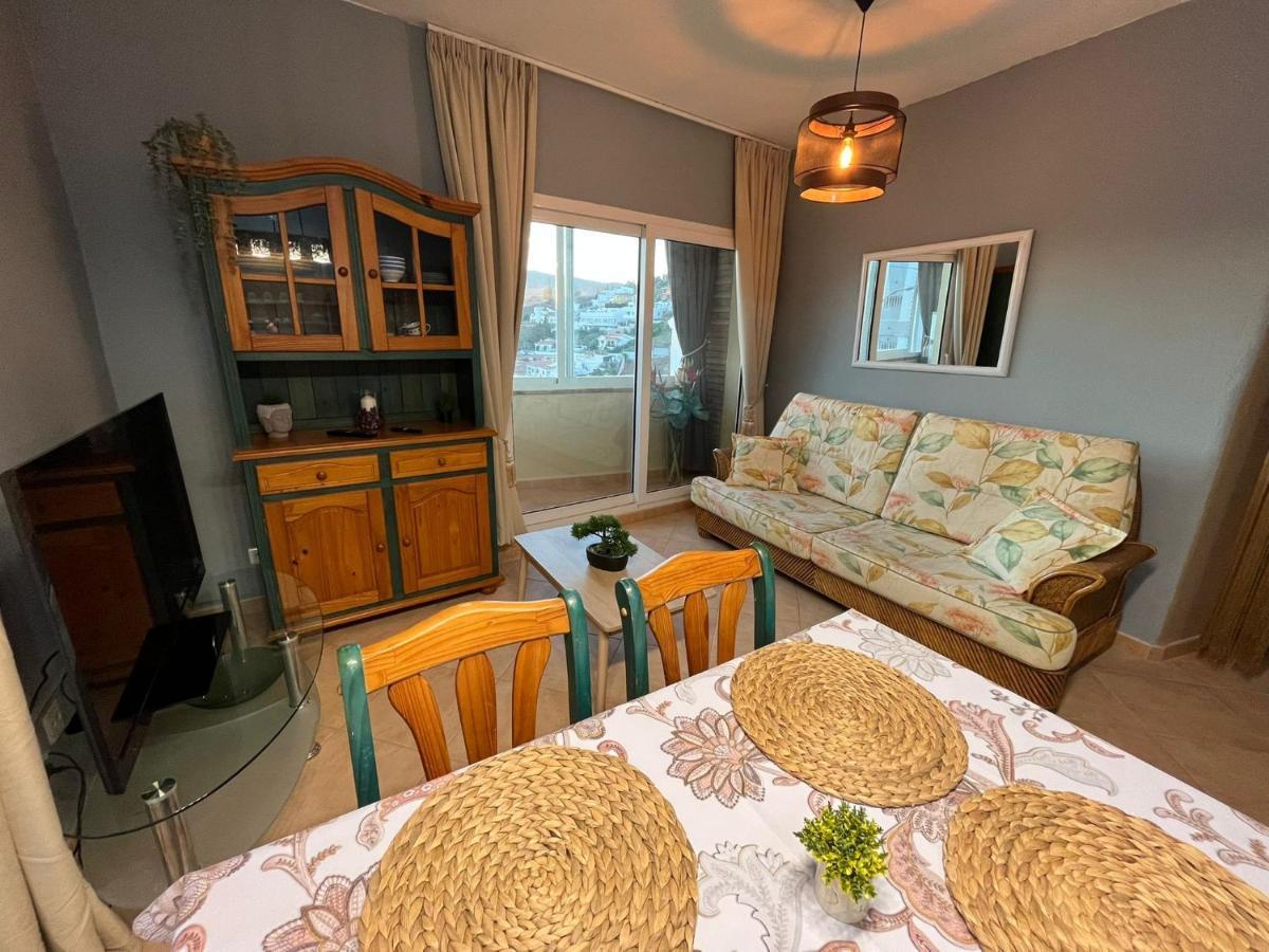 Casa Hermosa Torre de Benagalbon Ngoại thất bức ảnh