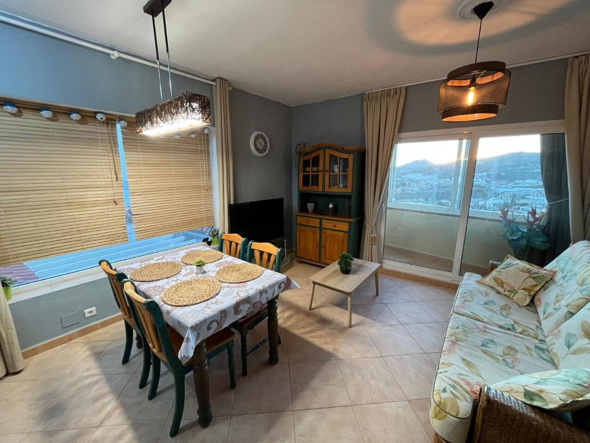 Casa Hermosa Torre de Benagalbon Ngoại thất bức ảnh