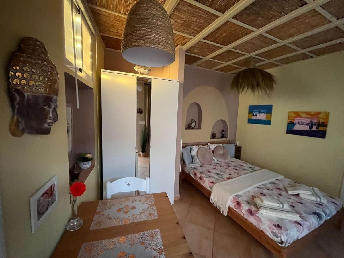 Casa Hermosa Torre de Benagalbon Ngoại thất bức ảnh