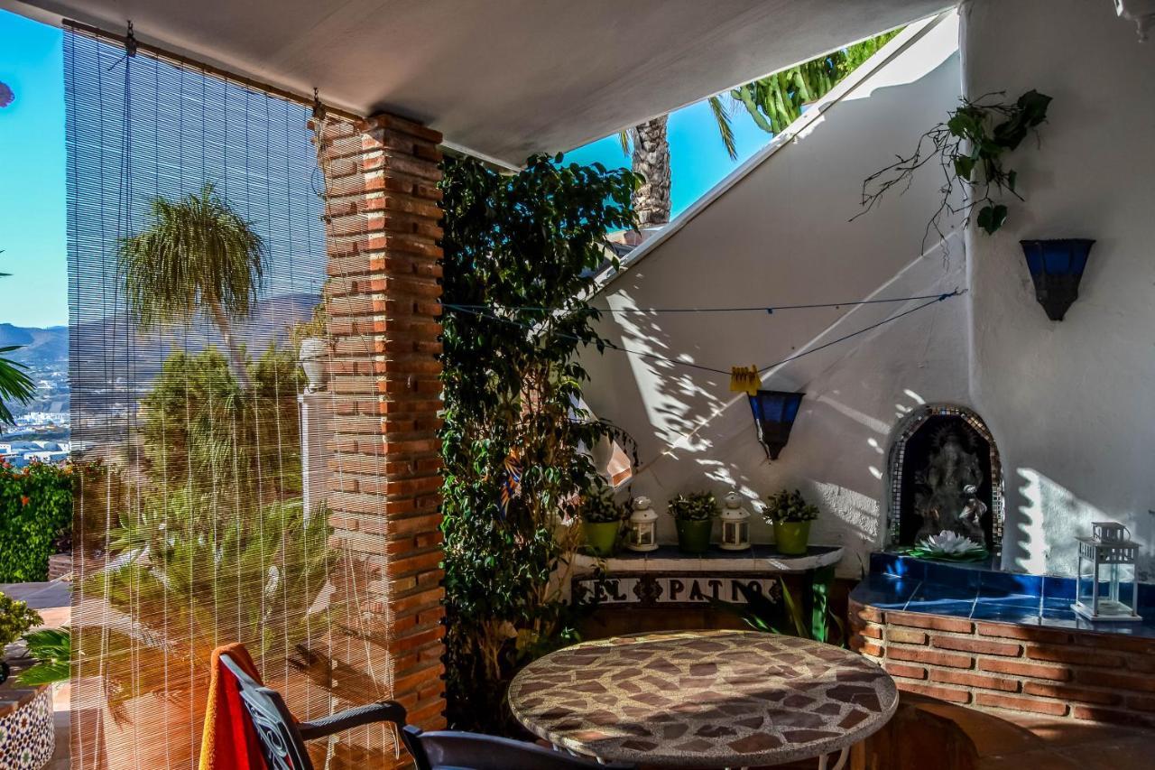 Casa Hermosa Torre de Benagalbon Ngoại thất bức ảnh