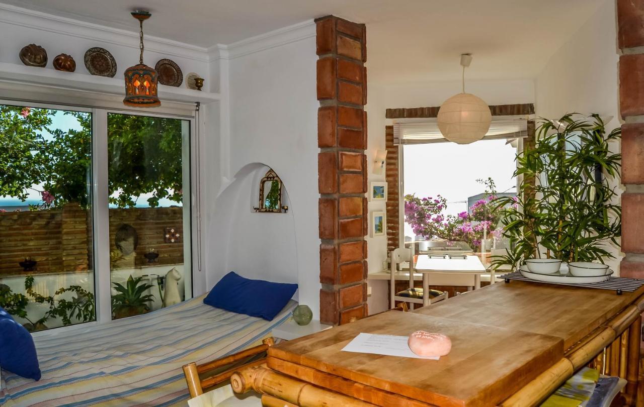 Casa Hermosa Torre de Benagalbon Ngoại thất bức ảnh